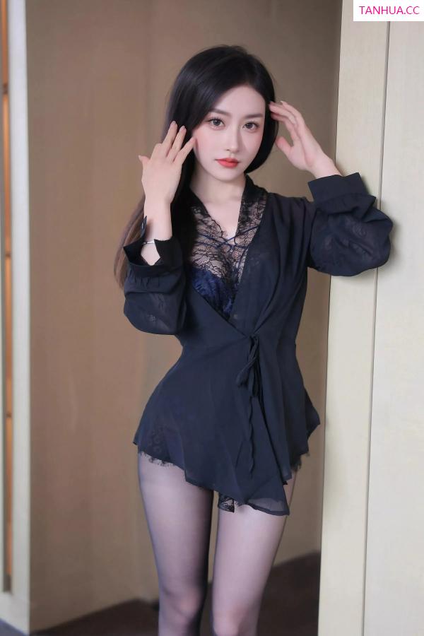 [XiuRen]高清写真图 2025.06.09 No.10382 Annie_baby 性感蕾丝